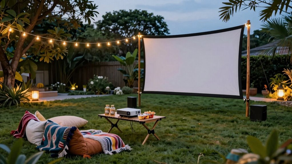 thorough planning ensures success