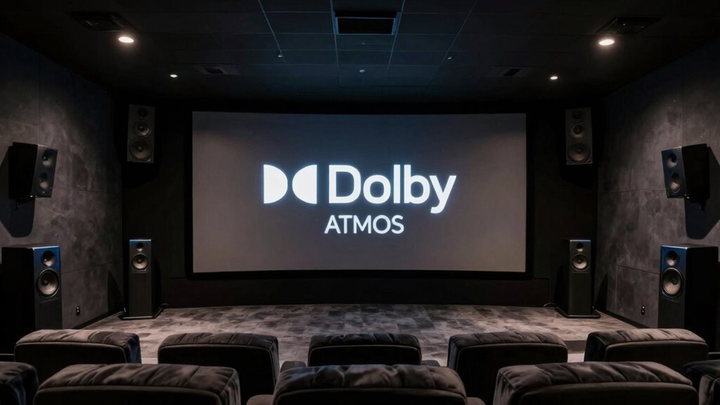 three dimensional audio experience