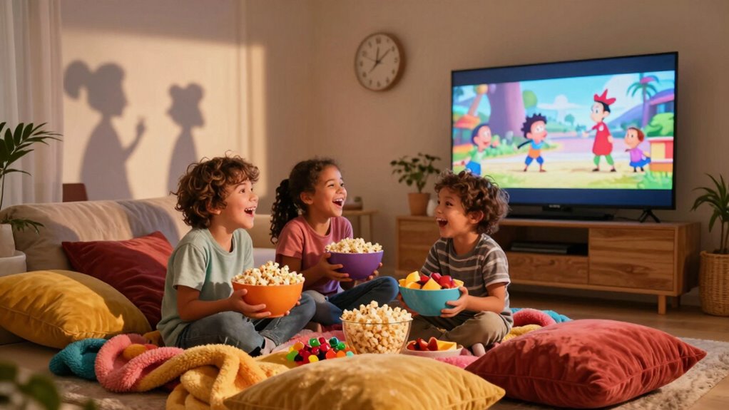 timed snacks enhance engagement