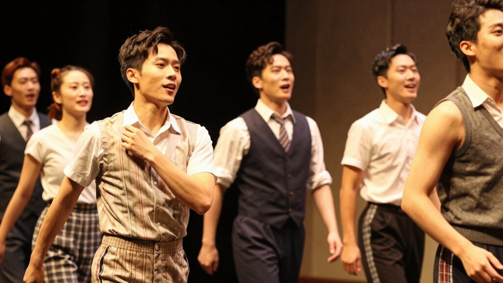 timing audience engagement cues