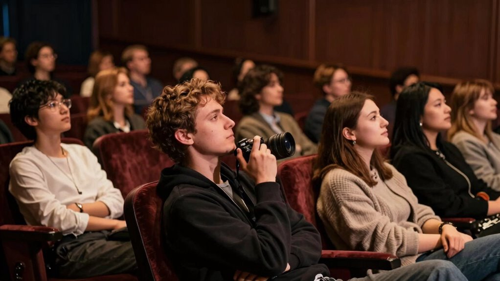 timing length audience needs