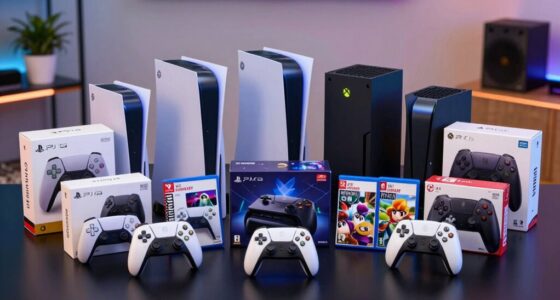 top 12 console bundle deals