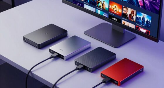 top 12 movie storage drives