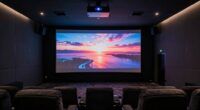 top 13 4k projectors