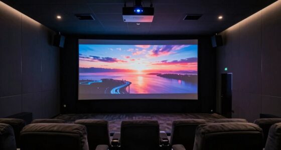 top 13 4k projectors