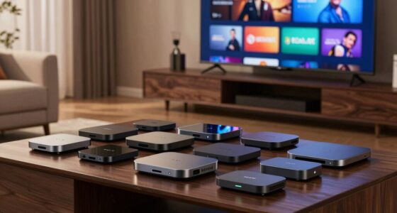 top 14 4k streaming devices