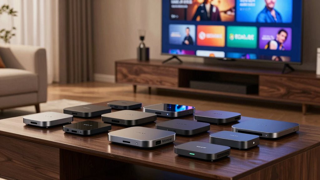 top 14 4k streaming devices