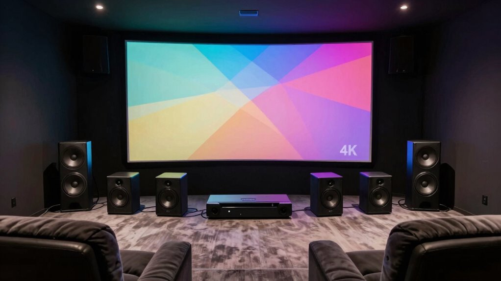 top 14 5 1 home speakers