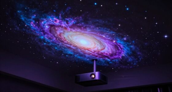 top 15 galaxy projector lights