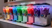 top 15 home slushie machines