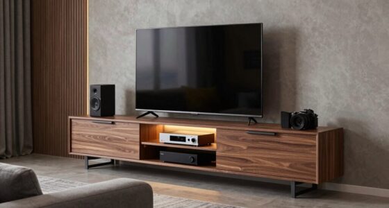 top 15 home theater cabinets