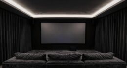 top 15 home theater curtains