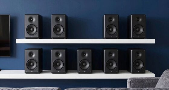 top 15 home theater speakers