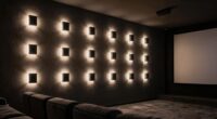 top 15 home theater wall sconces