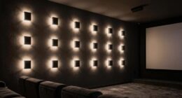 top 15 home theater wall sconces
