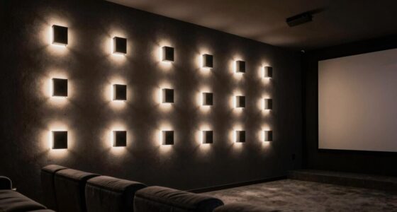 top 15 home theater wall sconces