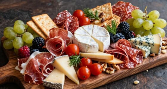 top 15 large charcuterie boards
