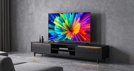 top 15 large tv stands