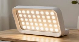 top 15 light therapy lamps