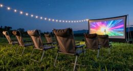 top 15 outdoor cinema chairs
