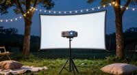 top 15 outdoor projector listings