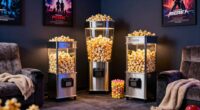 top 15 popcorn machine bundles