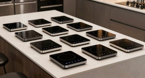 top 15 portable induction cooktops