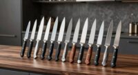 top 15 premium kitchen knife sets