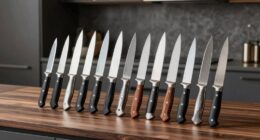 top 15 premium kitchen knife sets