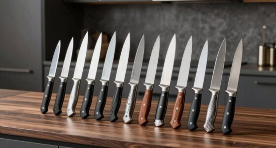 top 15 premium kitchen knife sets