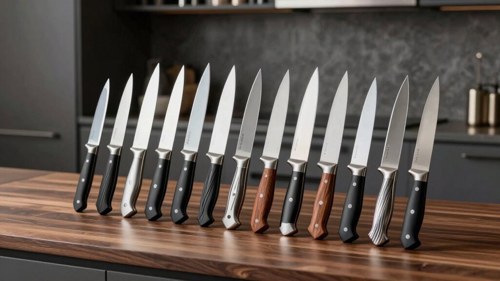 top 15 premium kitchen knife sets