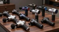 top 15 premium massage guns