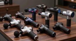 top 15 premium massage guns