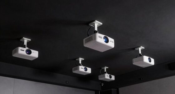 top 15 projector mounts