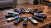 top 15 remote controls