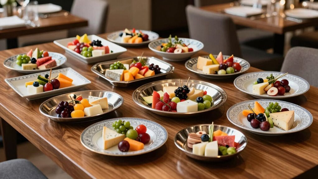 top 15 serving platters
