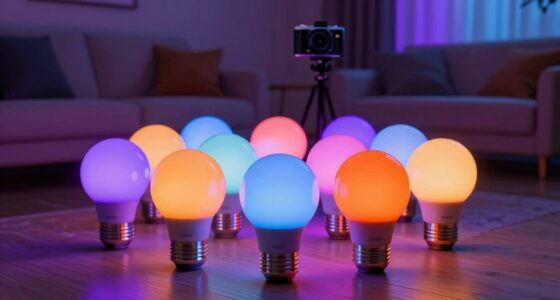 top 15 smart bulb choices