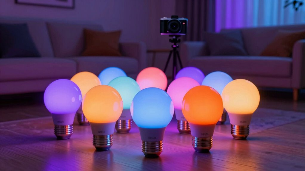 top 15 smart bulb choices