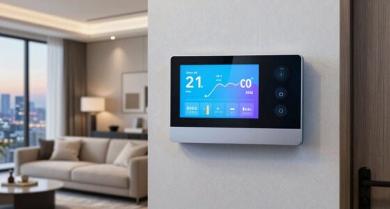 top 15 smart thermostat rankings