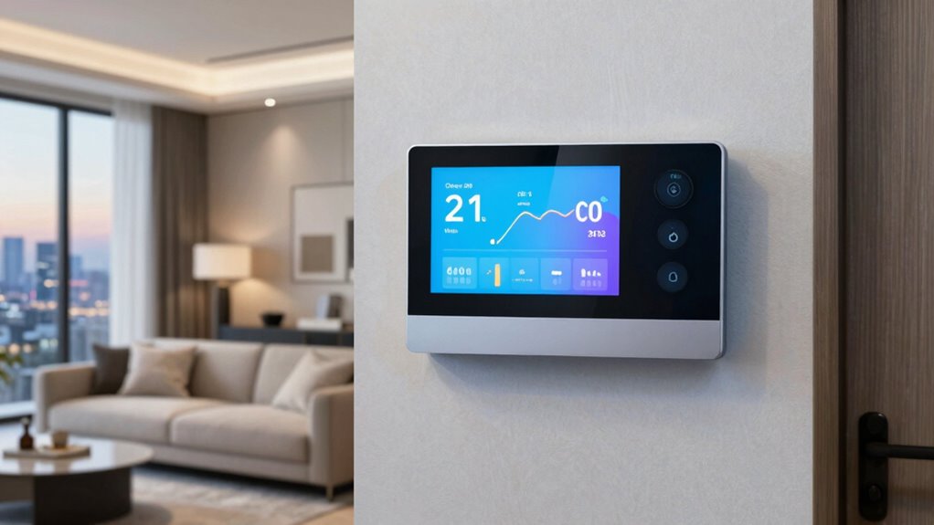 top 15 smart thermostat rankings