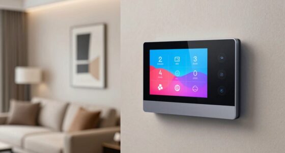 top 15 smart thermostats