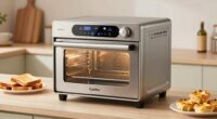 top 15 snack ready ovens
