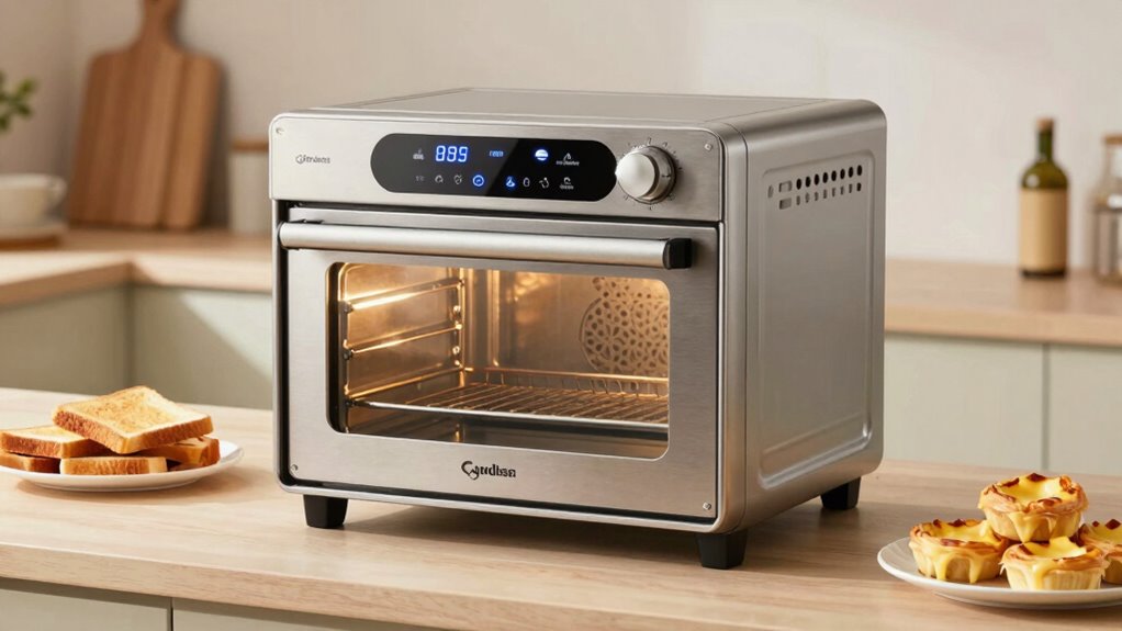 top 15 snack ready ovens