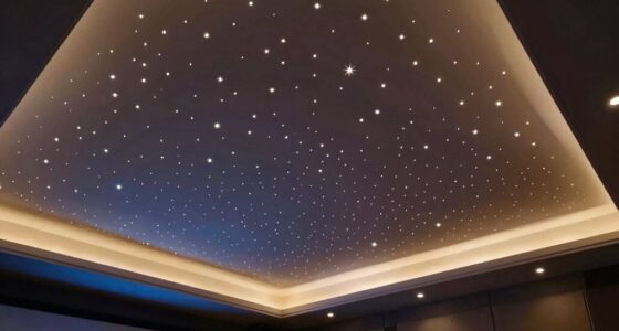 top 15 star ceiling lights