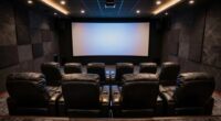top 15 theater seating