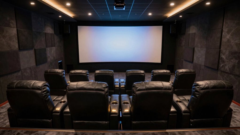 top 15 theater seating