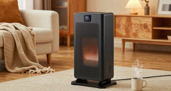 top 15 thermostat space heaters