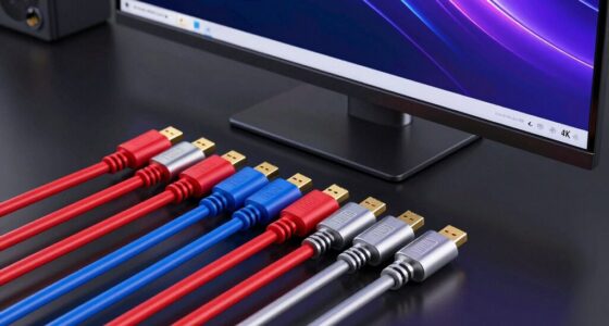top 4k 120hz hdmi cables