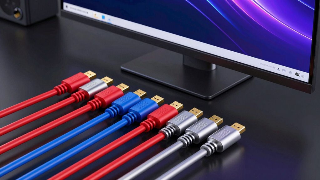 top 4k 120hz hdmi cables