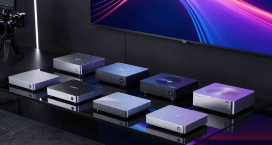 top 4k blu ray players